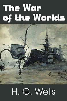The War of the Worlds