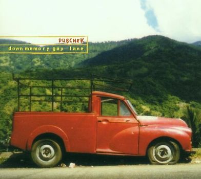 Dubchek - Down Memory Gap Lane