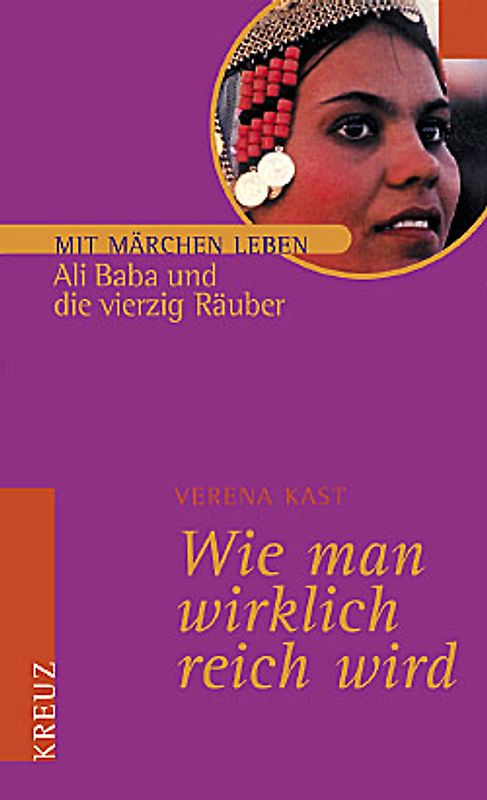 Wie man wirklich reich wird