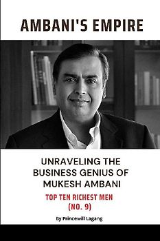 Ambani Empire