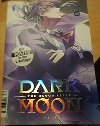 Kundenbild für Dark Moon: The Blood Altar 2