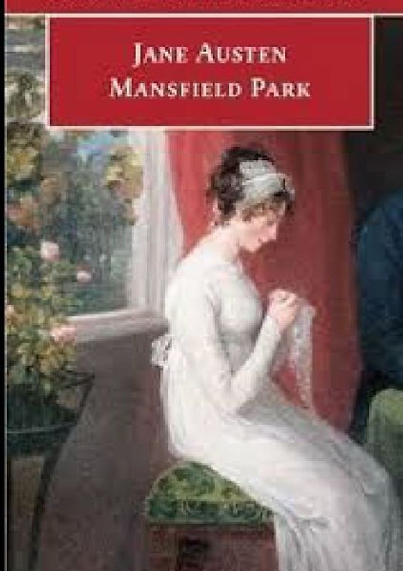 mansfield parkk