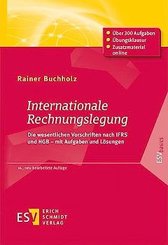 Internationale Rechnungslegung