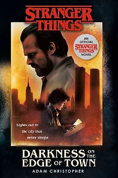 Stranger Things: Darkness on the Edge of Town