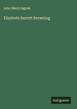 Elizabeth Barrett Browning