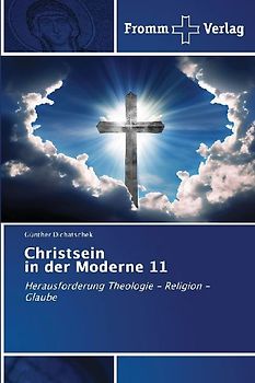 Christsein in der Moderne 11