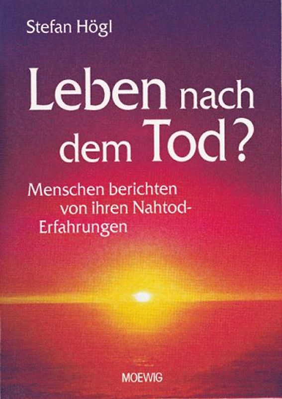 Leben nach dem Tod?