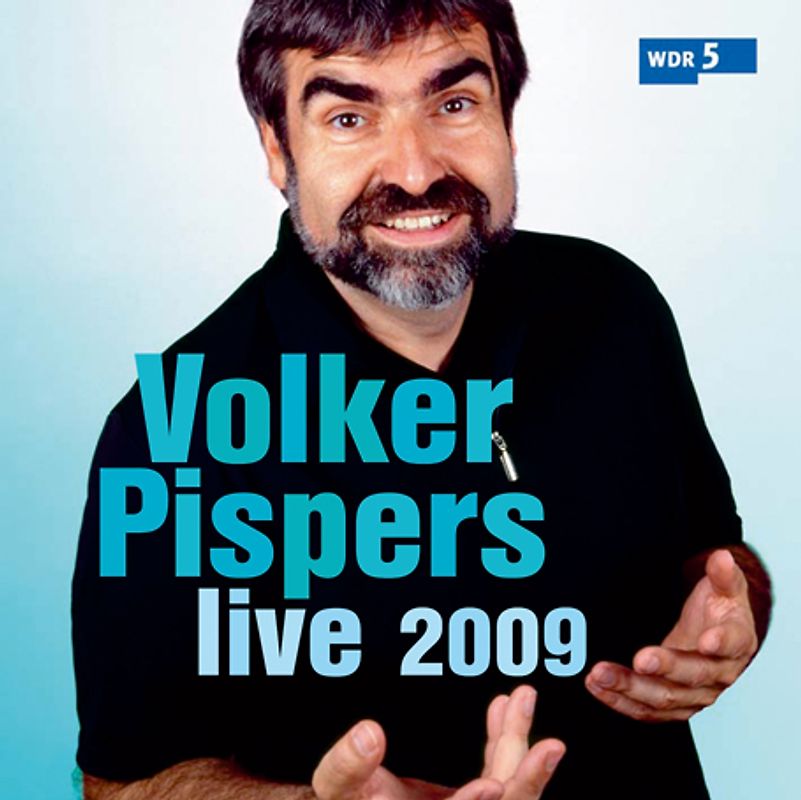 Volker Pispers live 2009