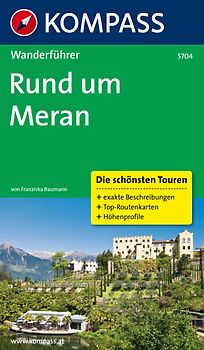 Rund um Meran