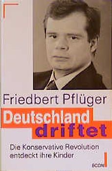 Deutschland driftet