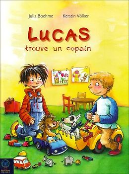 Nils Holgersson - Auf die Gänse, fertig, los!