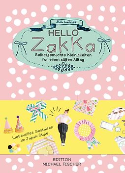 Hello Zakka