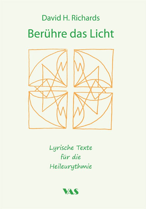 Berühre das Licht