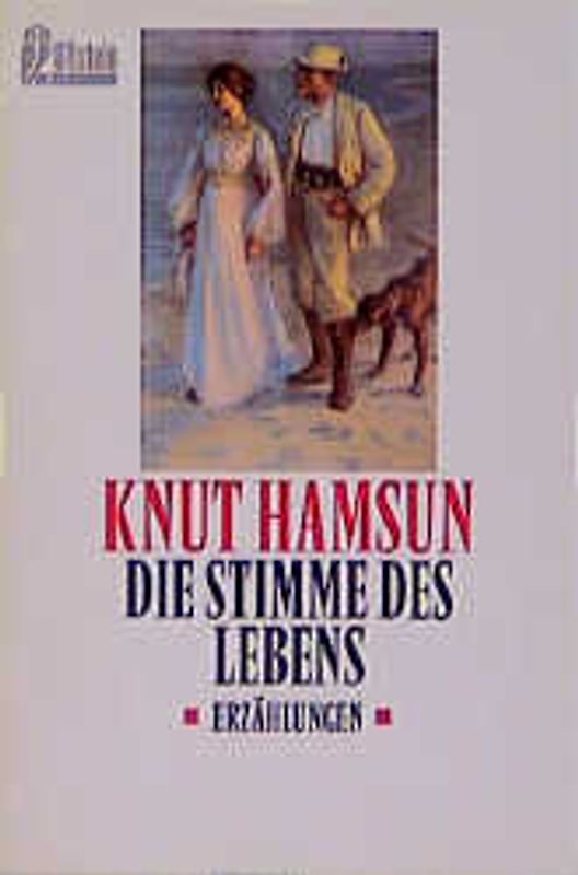 Die Stimme des Lebens. Erzählungen