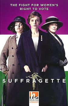 Suffragette, Class Set