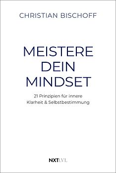 Meistere dein Mindset