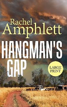 Hangman's Gap