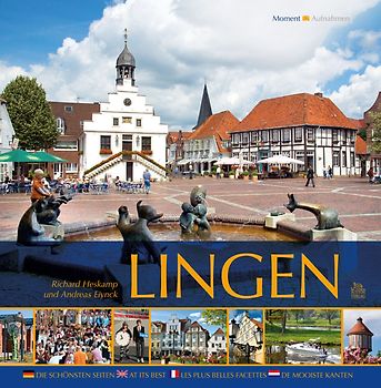 Lingen