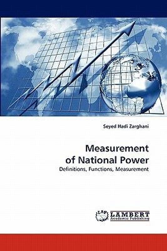 Measurement of National Power