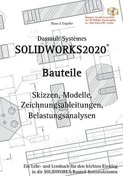 Solidworks 2020 Bauteile