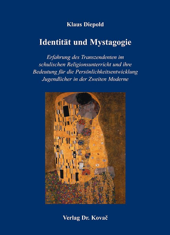 Identität und Mystagogie