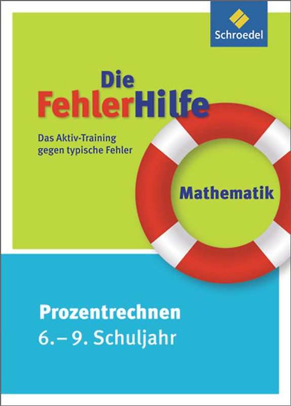 Die FehlerHilfe