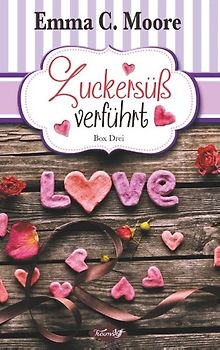 Zuckersüß verführt