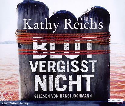 Hansi Jochmann - Blut Vergisst Nicht