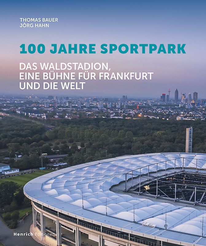 100 Jahre Sportpark