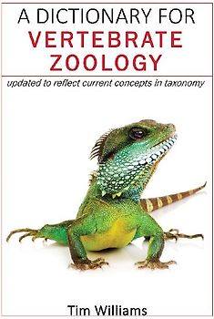 Vertebrate Zoology