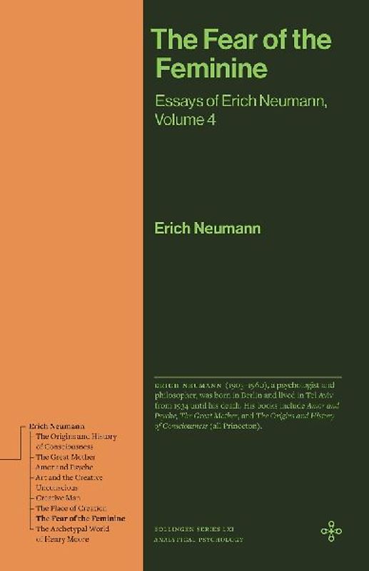 The Fear of the Feminine