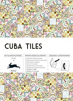 Cuba Tiles