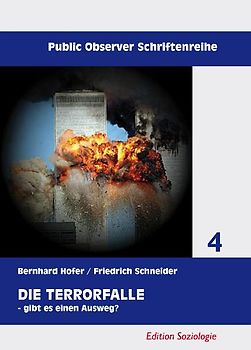 Die Terrorfalle - gibt es einen Ausweg?