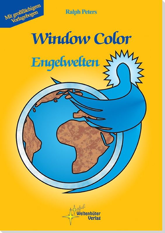 Window Color Engelwelten