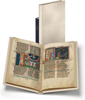 Die Corpus-Christi-Apokalypse