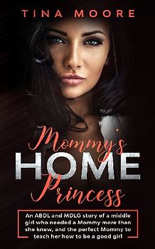 Mommy's Home, Princess