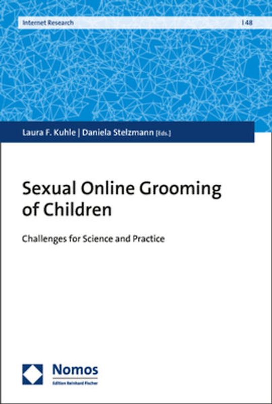 Sexual Online Grooming of Children