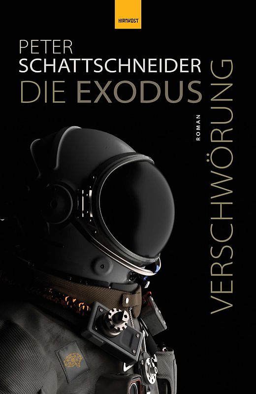 Die Exodus-Verschwörung