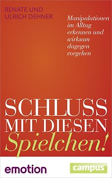 Schluss mit diesen Spielchen! (Sonderausgabe)