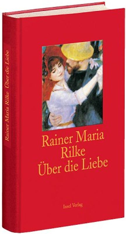 Über die Liebe