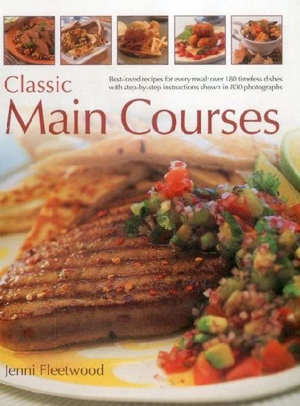 Classic Main Courses