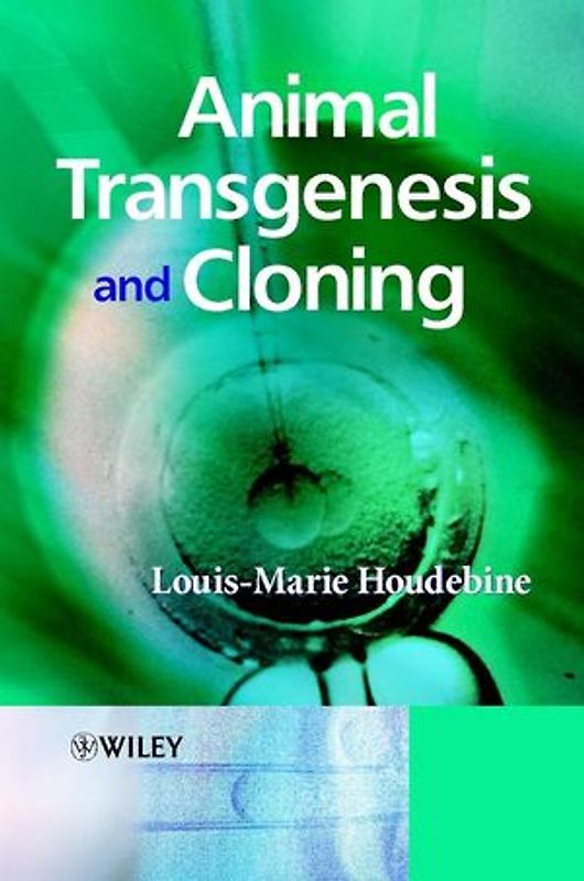 Animal Transgenesis and Cloning