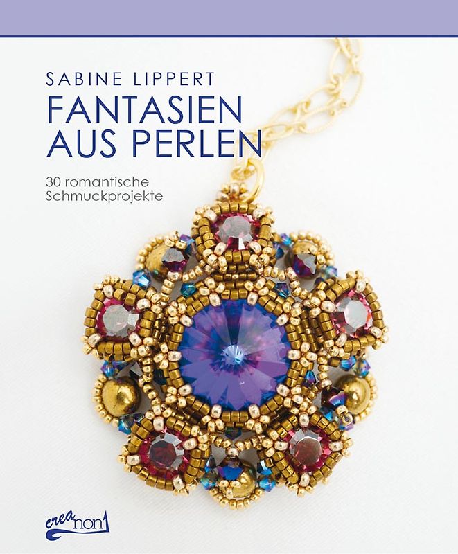 Fantasien aus Perlen