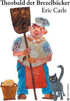 Theobald der Brezelbäcker