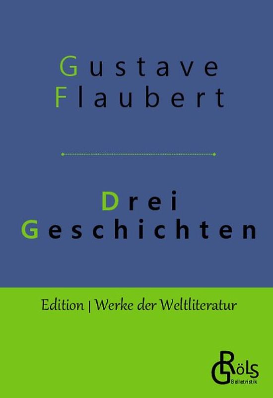Drei Geschichten