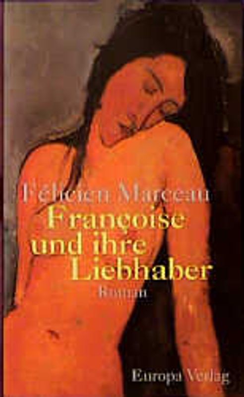 Francoise und ihre Liebhaber