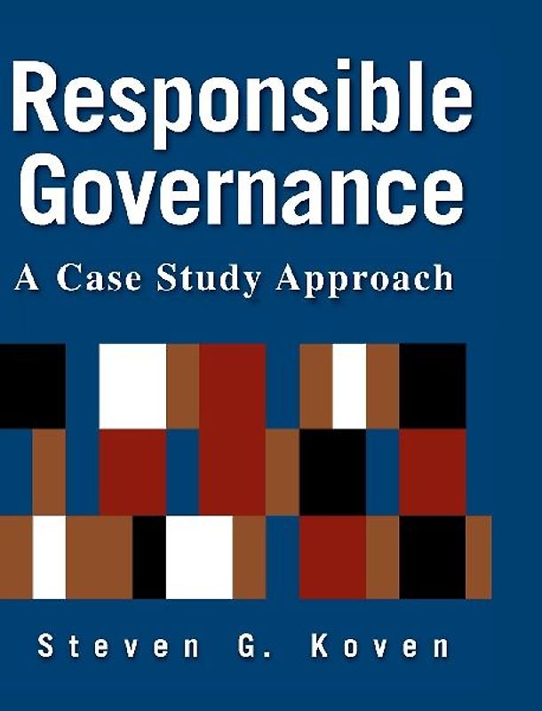 Responsible Governance