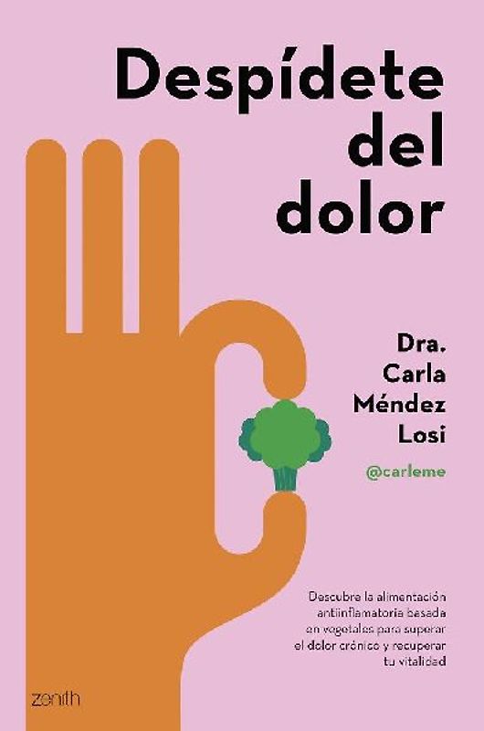 Despídete del dolor