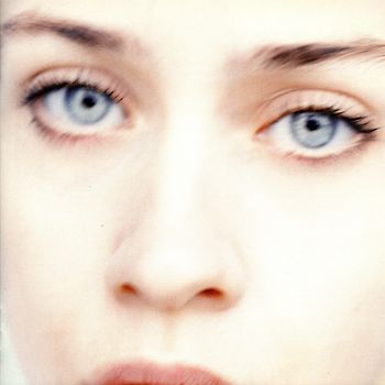 Fiona Apple - Tidal