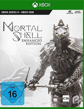 Mortal Shell [Enhanced Edition] Xbox Series X